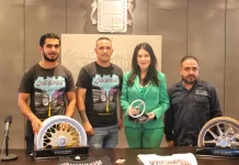 Reunión Nacional de los Mejores Autos Volkswagen Air Cooled Fest Revista Flow