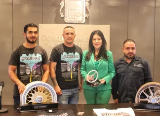 Reunión Nacional de los Mejores Autos Volkswagen Air Cooled Fest Revista Flow