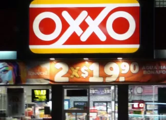 Anuncian nuevo director general de OXXO en México Anuncian nuevo director general de OXXO en México