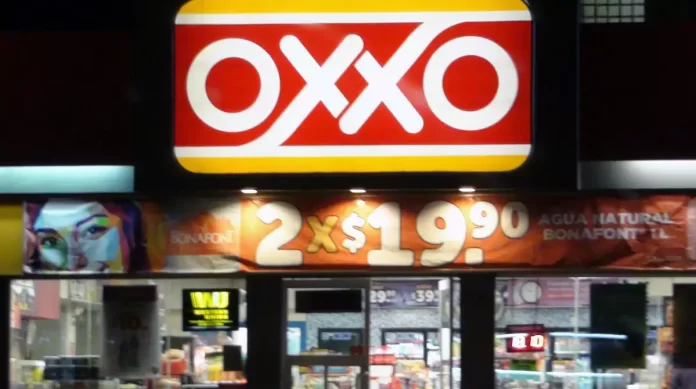 Anuncian nuevo director general de OXXO en México