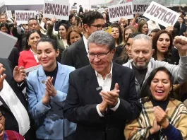 Aprueban en lo particular Reforma al Poder Judicial