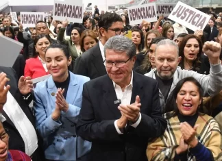 Aprueban en lo particular Reforma al Poder Judicial