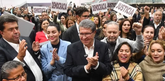 Aprueban en lo particular Reforma al Poder Judicial