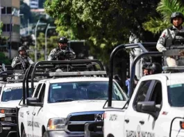 Aprueban reforma a la Guardia Nacional