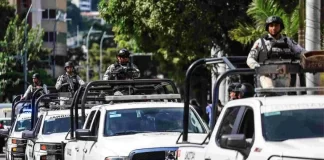 Aprueban reforma a la Guardia Nacional