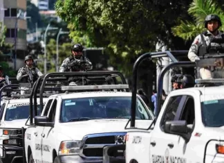 Aprueban reforma a la Guardia Nacional