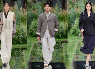 BOSS reinventa la moda de oficina