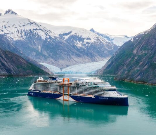 Crucero en Alaska ¡reconecta con la naturaleza!