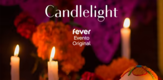 Candlelight Día de Muertos Candlelight Día de Muertos