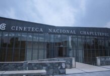 Cineteca Nacional Chapultepec: Funciones gratis por inauguración Cineteca Nacional Chapultepec
