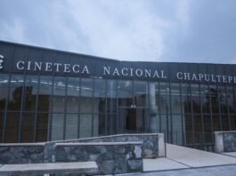 Cineteca Nacional Chapultepec: Funciones gratis por inauguración Cineteca Nacional Chapultepec