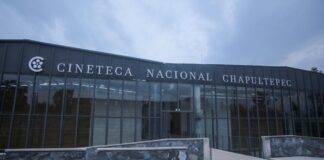 Cineteca Nacional Chapultepec: Funciones gratis por inauguración Cineteca Nacional Chapultepec