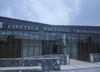 Cineteca Nacional Chapultepec: Funciones gratis por inauguración Cineteca Nacional Chapultepec