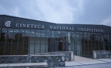 Cineteca Nacional Chapultepec: Funciones gratis por inauguración Cineteca Nacional Chapultepec