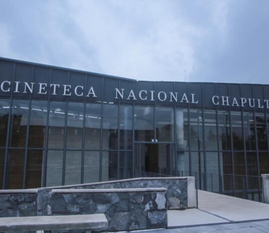 Cineteca Nacional Chapultepec: Funciones gratis por inauguración Cineteca Nacional Chapultepec