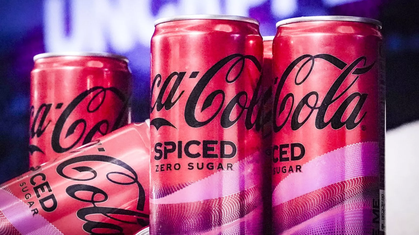 Coca-Cola Spiced será cancelada tras 7 meses en el mercado