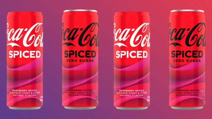 Coca-Cola Spiced será cancelada tras 7 meses en el mercado