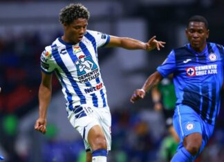 Pachuca vs Cruz Azul: Liga MX Jornada 10 Cruz Azul vs Pachuca