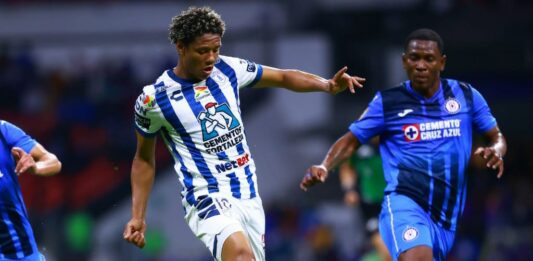 Pachuca vs Cruz Azul: Liga MX Jornada 10 Cruz Azul vs Pachuca