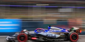 Daniel Ricciardo se despide de la Fórmula 1 Daniel Ricciardo se despide de la Fórmula 1