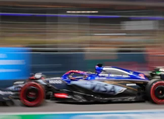 Daniel Ricciardo se despide de la Fórmula 1 Daniel Ricciardo se despide de la Fórmula 1