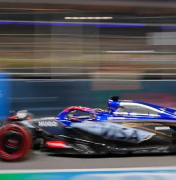 Daniel Ricciardo se despide de la Fórmula 1 Daniel Ricciardo se despide de la Fórmula 1