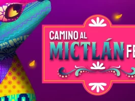 Día de Muertos 2024 en Camino al Mictlán Fest Día de Muertos 2024 en Camino al Mictlán Fest
