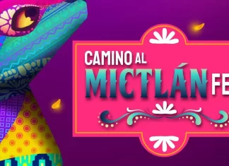 Día de Muertos 2024 en Camino al Mictlán Fest Día de Muertos 2024 en Camino al Mictlán Fest