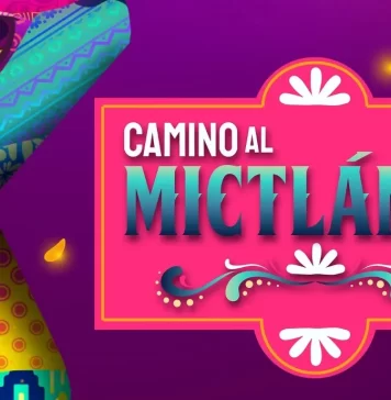 Día de Muertos 2024 en Camino al Mictlán Fest Día de Muertos 2024 en Camino al Mictlán Fest