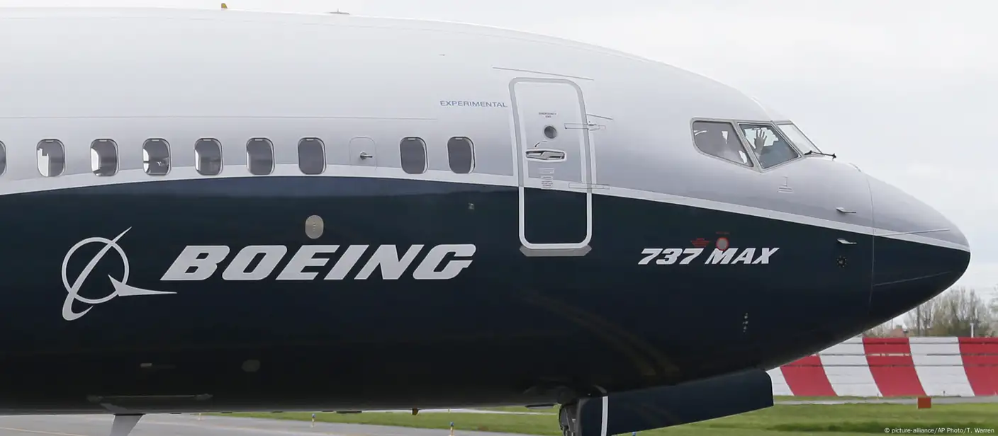 El personal de Boeing denuncia presiones para rebajar los estándares