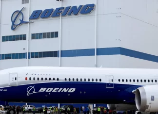 El personal de Boeing denuncia presiones para rebajar los estándares El personal de Boeing denuncia presiones para rebajar los estándares