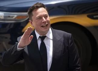 Elon Musk el primer billonario del mundo para 2027 Elon Musk el primer billonario del mundo para 2027