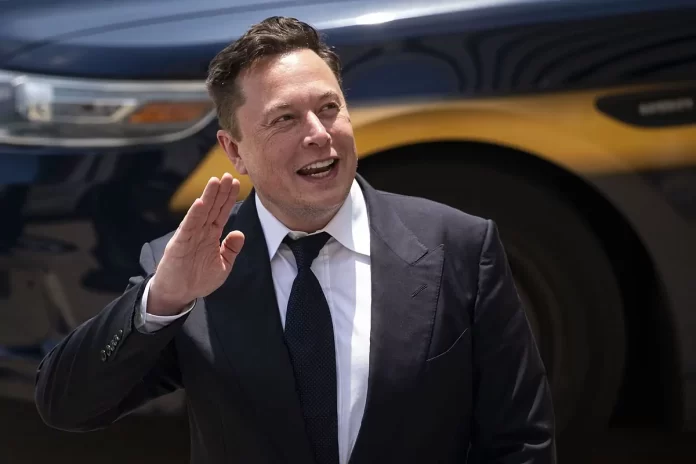 Elon Musk el primer billonario del mundo para 2027