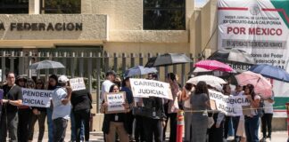 Estos son los riesgos de la reforma al Poder Judicial Estos son los riesgos de la reforma al Poder Judicial