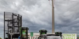 Evergo y X STOP Travel Center desplegarán estaciones de carga para vehículos eléctricos Evergo y X STOP Travel Center desplegarán estaciones de carga para vehículos eléctricos