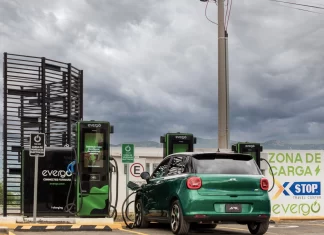 Evergo y X STOP Travel Center desplegarán estaciones de carga para vehículos eléctricos Evergo y X STOP Travel Center desplegarán estaciones de carga para vehículos eléctricos