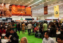 Expo Cerveza México en Ciudad de México Expo Cerveza México en Ciudad de México