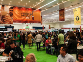 Expo Cerveza México en Ciudad de México Expo Cerveza México en Ciudad de México