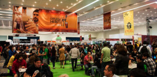Expo Cerveza México en Ciudad de México Expo Cerveza México en Ciudad de México
