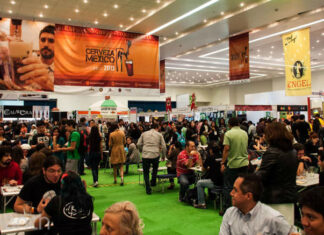 Expo Cerveza México en Ciudad de México Expo Cerveza México en Ciudad de México