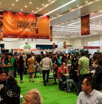 Expo Cerveza México en Ciudad de México Expo Cerveza México en Ciudad de México