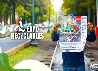 Expo Reciclables 2024: DINOX presente