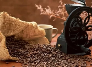 Festival Cultural Café y Chocolate, edición Día de Muertos FESTIVAL CULTURAL CAFÉ Y CHOCOLATE- EDICIÓN DIA DE MUERTOS