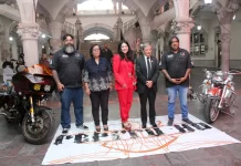 Ruge el Festival de Motociclistas Aguascalientes FMA-2024-Aguascalientes