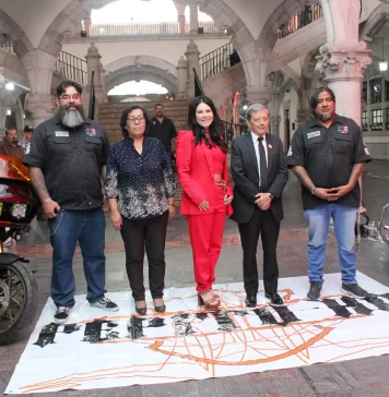 Ruge el Festival de Motociclistas Aguascalientes FMA-2024-Aguascalientes