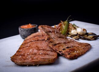 Impresión 3d de carne basada en plantas: Forma Foods pionera