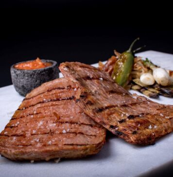 Impresión 3d de carne basada en plantas: Forma Foods pionera