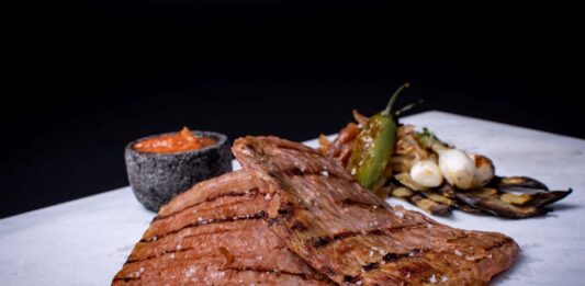 Impresión 3d de carne basada en plantas: Forma Foods pionera