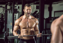 Fallo muscular en un ejercicio, ¿qué significa? Fallo muscular