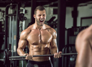 Fallo muscular en un ejercicio, ¿qué significa? Fallo muscular